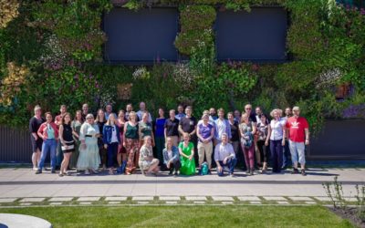 Holanda acoge el III Meeting Transnacional del proyecto europeo KA3 EPLUG